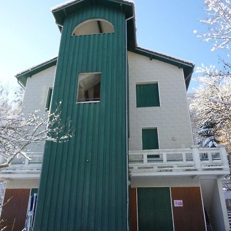 Appartements Les Pins Cierp Екстериор снимка